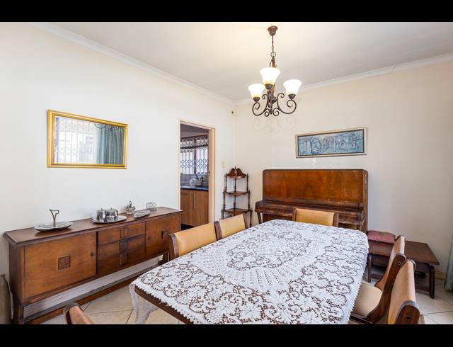 4 BEDROOM FREEHOLD FOR SALE IN VASCO ESTATE